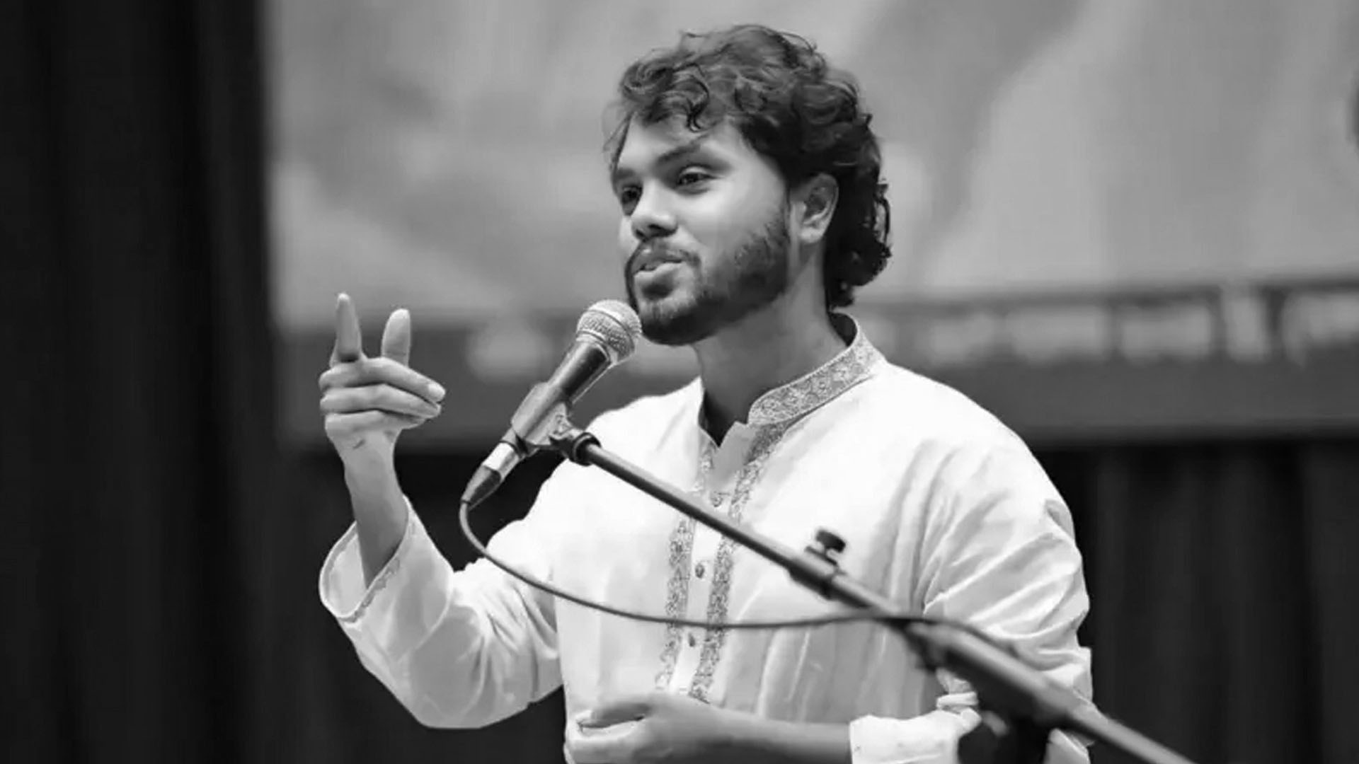 শহীদ শরীফ ওসমান বিন হাদী